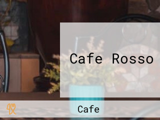 Cafe Rosso