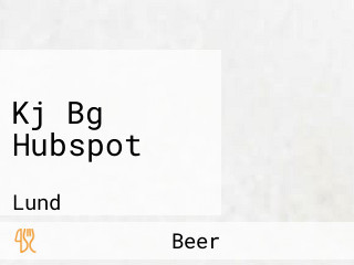Kj Bg Hubspot