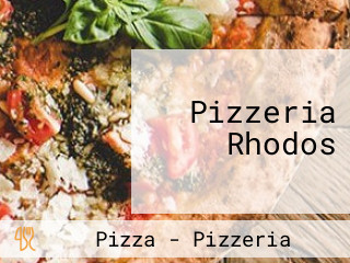 Pizzeria Rhodos
