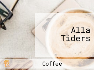 Alla Tiders