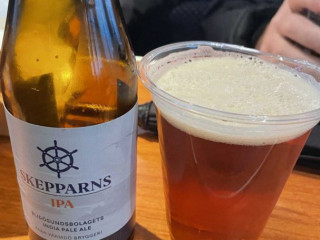Färjan Sandhamn-stavsnäs
