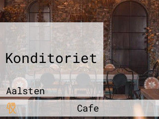Konditoriet