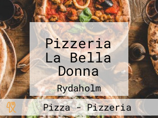 Pizzeria La Bella Donna