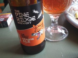 Viskadalens Gårdsglass