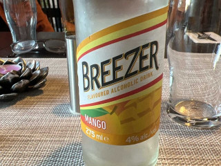 Pizzeria Jamaica