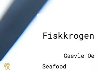 Fiskkrogen