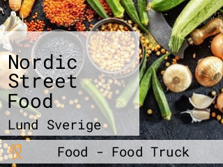 Nordic Street Food