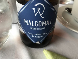 Varvsberget Restaurang