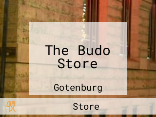 The Budo Store