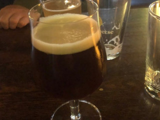 Kafferummet Storken