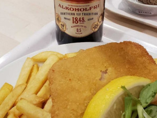 Ikea Restaurangen