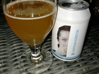 Belgian Corner In Sweden