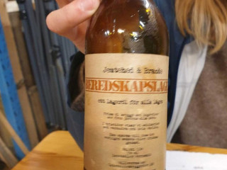 Fröjas Trädgård