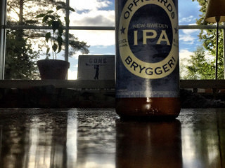 Tullhuset Restaurant Bar, Dalarö