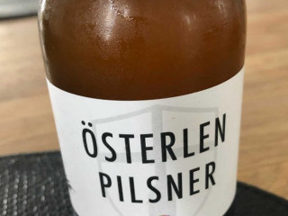 Emgårds Ölprovning Och Korv