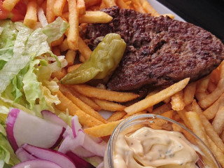 Bårestadsgrillen