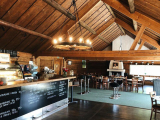 Roslagens Golfrestaurang