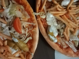 Koppoms Pizzeria Restaurang