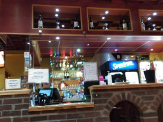 Pizzeria Lilla Cleopatra