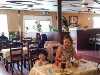 Restaurang Lilla Asien