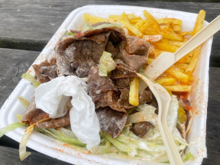 Stavsnäs Kiosk Grill