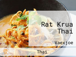 Rat Krua Thai