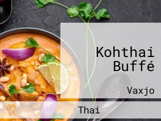 Kohthai Buffé