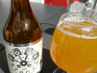 Börje Olsson Konditorier