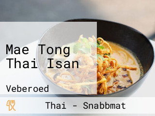 Mae Tong Thai Isan