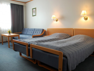 Röstånga Gästgivaregård