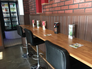 Restaurang Lindgården