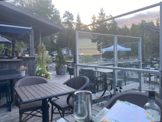 Bistro Björkvik