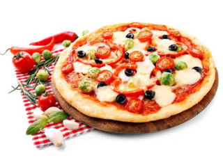 Restaurang Pizzeria Nya Hoejden