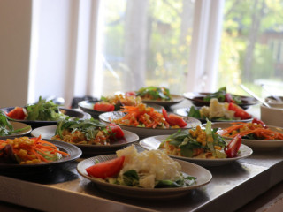 El Taller De Franko Restaurang