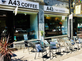 A43 Coffee