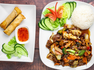 East Asian Restaurang