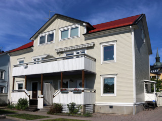 Centrum Fastigheter I Norrtaelje Ab