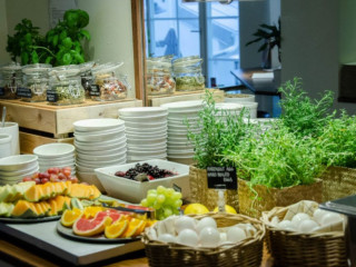 Kafe Vanilj