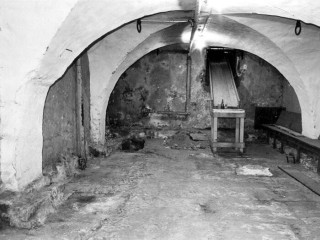 Rosenlundska Källaren