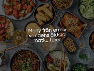 Chopchop Jönköping