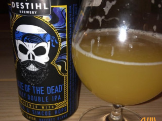 Birkéns Café Kuriosa