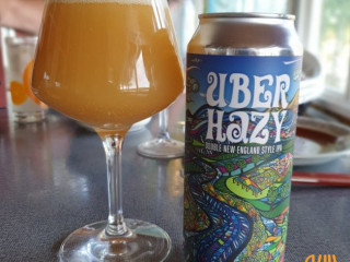 Systrarna Joons Sommarcafé