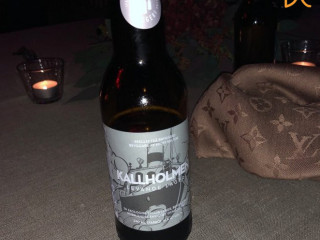 Matholmen