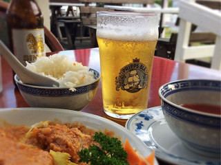 Restaurang Kina Thai