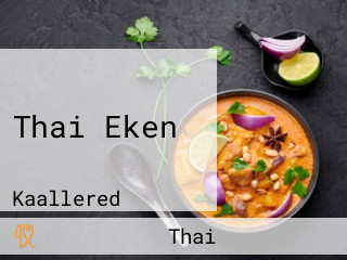 Thai Eken