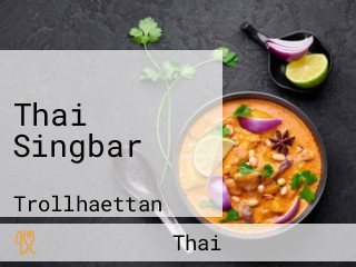 Thai Singbar