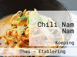 Chili Nam Nam
