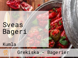 Sveas Bageri