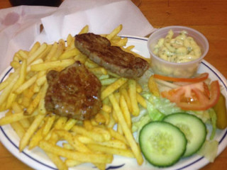 Restaurang Daryoush Delfi