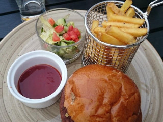 Sjoestugans Restaurang